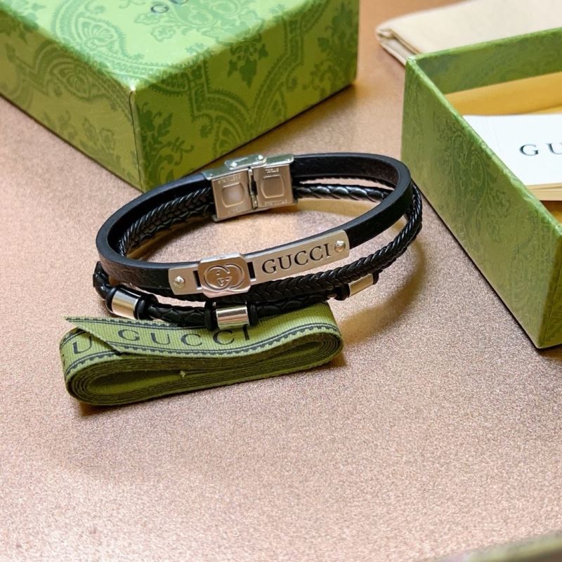 Gucci Bracelets